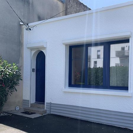 Maison De Vacances Arzael A 200M De La Plage Celebre De Mr Hulot Saint-Nazaire  Eksteriør bilde