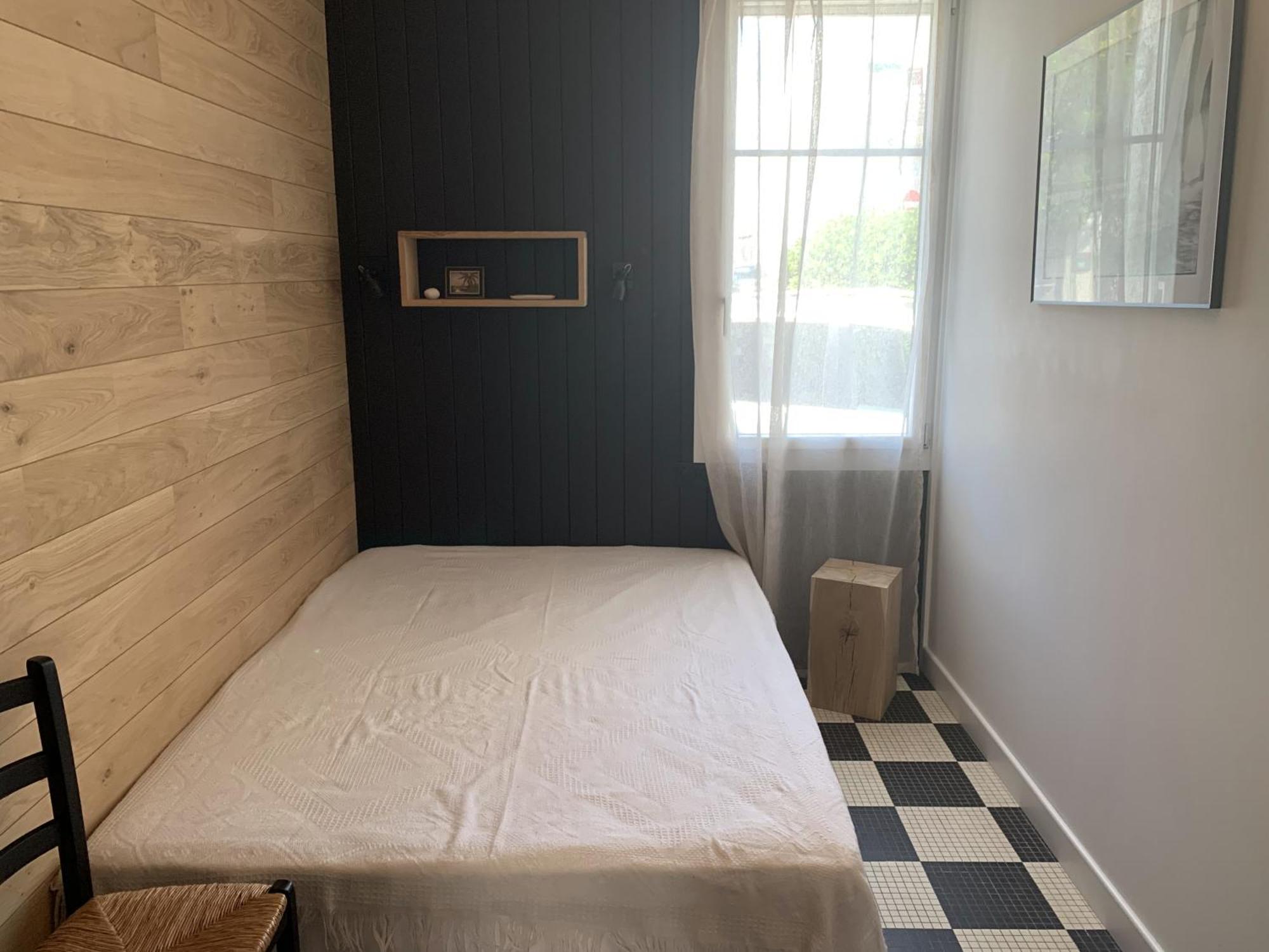 Maison De Vacances Arzael A 200M De La Plage Celebre De Mr Hulot Saint-Nazaire  Eksteriør bilde